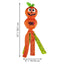 KONG Halloween Wubba™ Ballistic Pumpkin - Talis Us