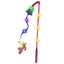 KONG Holiday Teaser Light - Up Reindeer - Talis Us