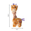 KONG Knots Twists Dog Rope Toy Assorted - Talis Us