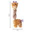 KONG Knots Twists Dog Rope Toy Assorted - Talis Us