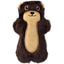 KONG KONG Snuzzles Mini Plush Dog Toys for Puppies & Small Dogs - Talis Us