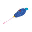 KONG Laser Chirps Bird Cat Toy - Talis Us