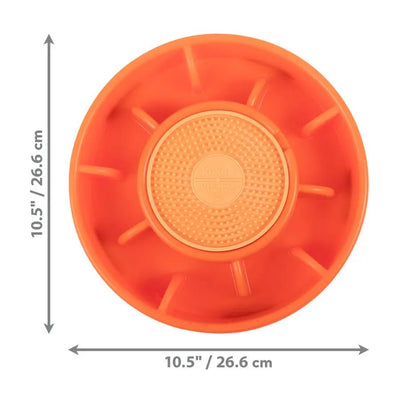 KONG Licks Mealtime Dog Treat Toy & Slow Feeder - Talis Us