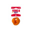 KONG Ogee™ Orb Fetch Dog Toys Assorted - Talis Us