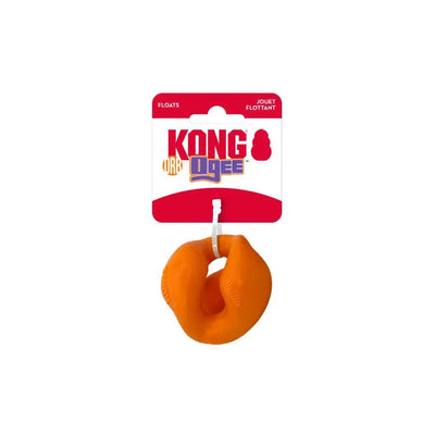 KONG Ogee™ Orb Fetch Dog Toys Assorted - Talis Us