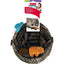 KONG Play Spaces Burrow Cat Toy - Talis Us