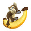 KONG Pull - A - Partz Pals Dog Toy - Talis Us