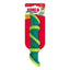 KONG Rambler Rattlez Dog Toy Large - Talis Us