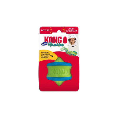 KONG Rambler Rattlez Dog Toy Large - Talis Us