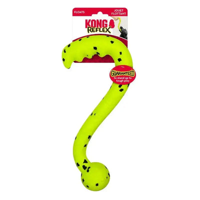 KONG Reflex Tug N Fetch Dog Toy - Talis Us