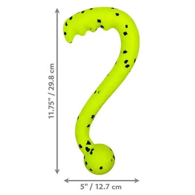 KONG Reflex Tug N Fetch Dog Toy - Talis Us