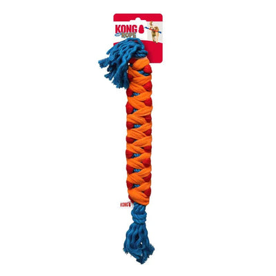 KONG Rope Rally Stick Dog Toy - Talis Us