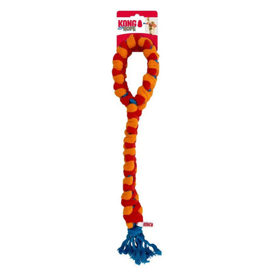 KONG Rope Rally Tug Dog Toy - Talis Us