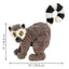 KONG Scampers Dog Toy - Talis Us