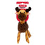 KONG Shakers Floofs Plush Dog Toy - Talis Us