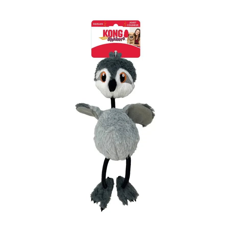 KONG Shakers Wingz Dog Toy Assorted - Talis Us