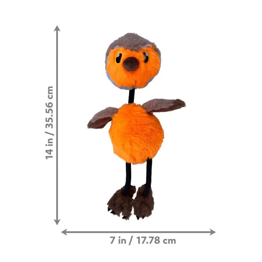 KONG Shakers Wingz Dog Toy Assorted - Talis Us