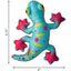 KONG Shieldz Tropics Dog Toy - Talis Us