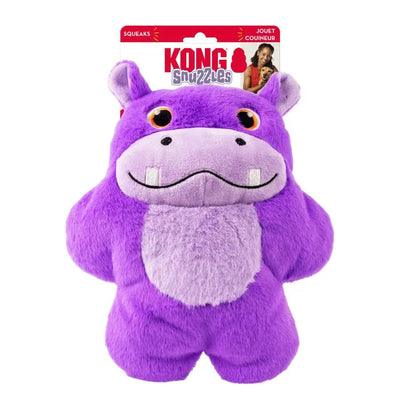 KONG Snuzzles Dog Toy XLarge - Talis Us