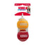 KONG Sport Softies Balls Dog Toy Assorted - Talis Us
