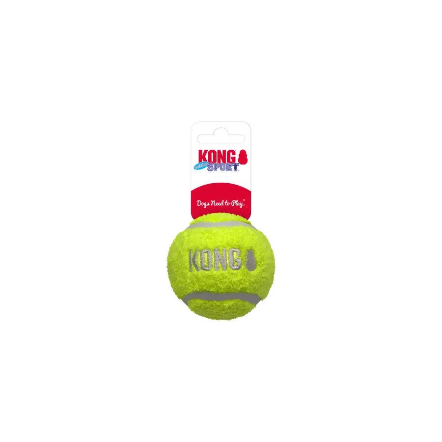 KONG Sport Softies Balls Dog Toy Assorted - Talis Us