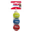 KONG Sport Softies Balls Dog Toy Assorted - Talis Us