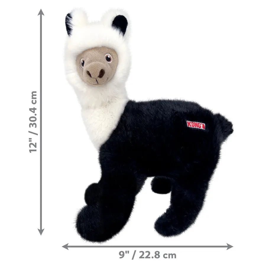 KONG Toughz Plush Dog Toy - Talis Us