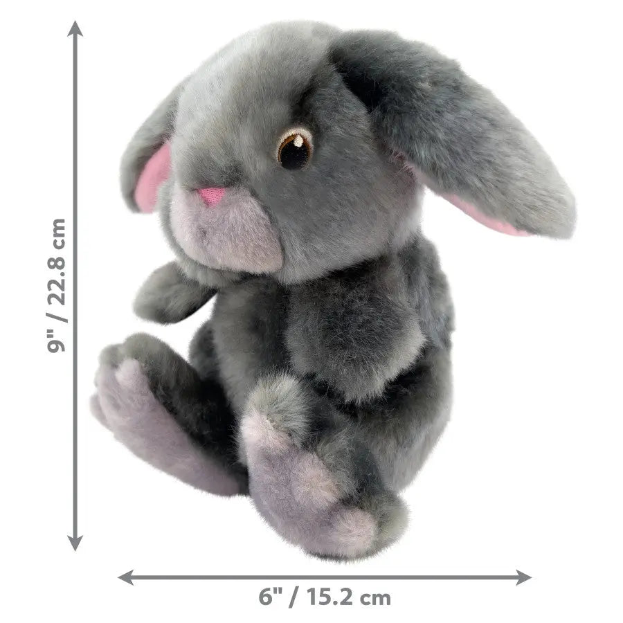 KONG Toughz Plush Dog Toy - Talis Us