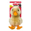KONG Toughz Plush Dog Toy - Talis Us