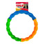 KONG Twistz High - Viz Ring Dog Toy Assorted - Talis Us