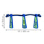 KONG Whirlz Dog Toy - Talis Us
