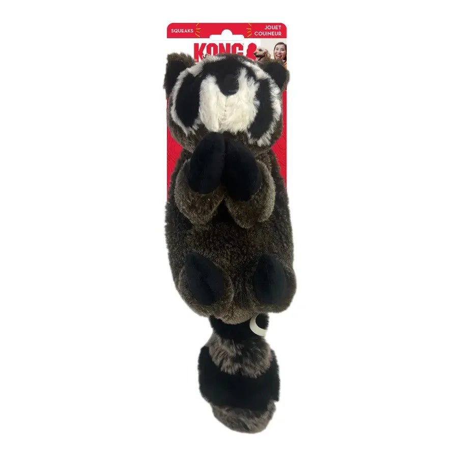 KONG Wild Low Stuff Creatures Dog Toy - Talis Us