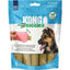 KONG Ziggies Enhanced Plant - Based Puppy Treats - Talis Us