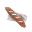 Lambwolf Collective Baguette Squeaky Interactive Dog Toys - Talis Us