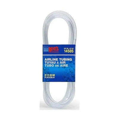 Lee's® Standard Airline Tubing for Aquariums 8 Feet Lee's®