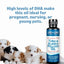 Life Line Pet Wild Tuna + Wild Alaska Pollock Oil - Talis Us