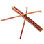 Longlastics™ Cane Collagen Stick 36" (25/case) for Medium to XL Dogs / Medium to Power Chewers - Talis Us