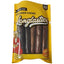 Longlastics™ Jumbo Collagen Stick 5" to 6" (8 Pack) for Small to Medium Dogs / Power Chewers - Talis Us