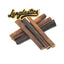 Longlastics™ Jumbo Collagen Stick 5" to 6" (8 Pack) for Small to Medium Dogs / Power Chewers - Talis Us