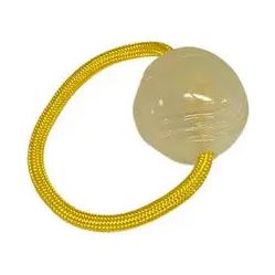 Loop & Launch Single Launchable Small Ball Dog Toy Launcher 2.5" - Talis Us