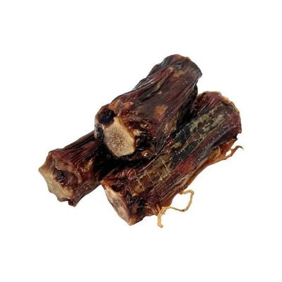 Loving Pets Australia Roo Tail Pieces Dog Treats 5.29 oz - Talis Us