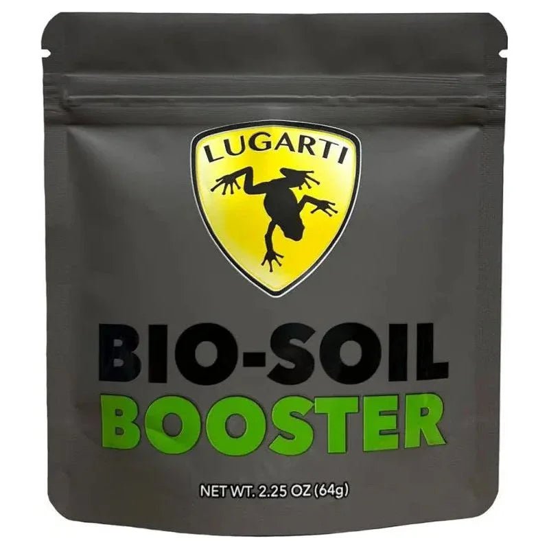 Lugarti Bioactive Vivarium Soil Booster 2.25 oz - Talis Us
