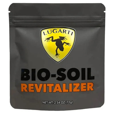 Lugarti Bioactive Vivarium Soil Revitalizer 2.54 oz - Talis Us