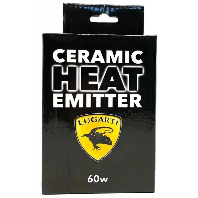 Lugarti’s Ceramic Heat Emitters - Talis Us