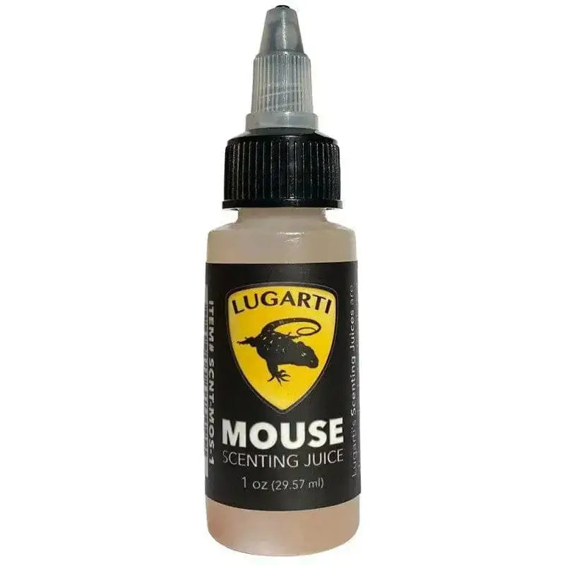 Lugartis Scenting Juices for Reptile Lugartis