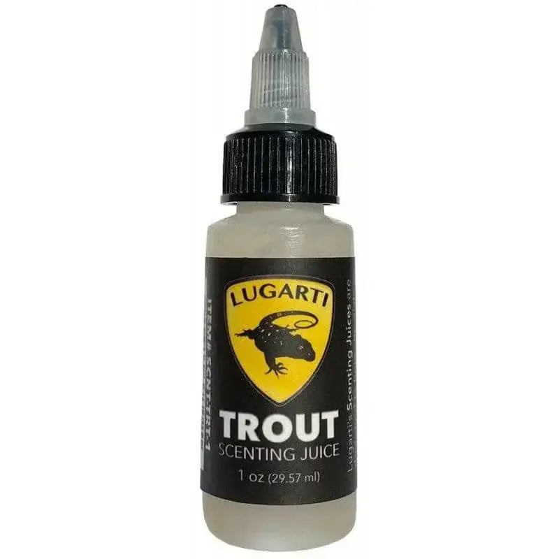 Lugartis Scenting Juices for Reptile Lugartis