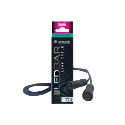 LumenIZE LED to LED, 1.2M Link Cable - Talis Us