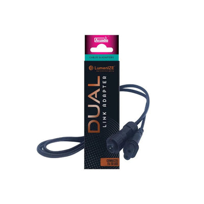 LumenIZE T5 to LED, 1.2M Link Cable - Talis Us