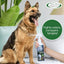 Mad About Organics Detangler Spray - Knot - Free Coats Made Easy 8oz - Talis Us