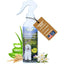 Mad About Organics Detangler Spray - Knot - Free Coats Made Easy 8oz - Talis Us
